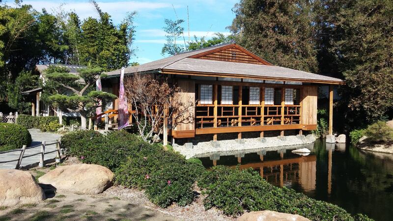 El clima casi perfecto de Los Ángeles permite disfrutar de actividades al aire libre en playas y parques durante todo el año. No obstante, también hay muchas opciones gratuitas en espacios cerrados. Foto: Wikipedia.