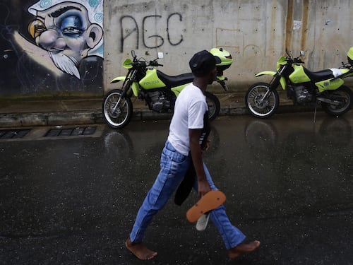 “La alerta es preventiva”: alcalde Galán definió tareas tras advertencia de la Defensoría del Pueblo