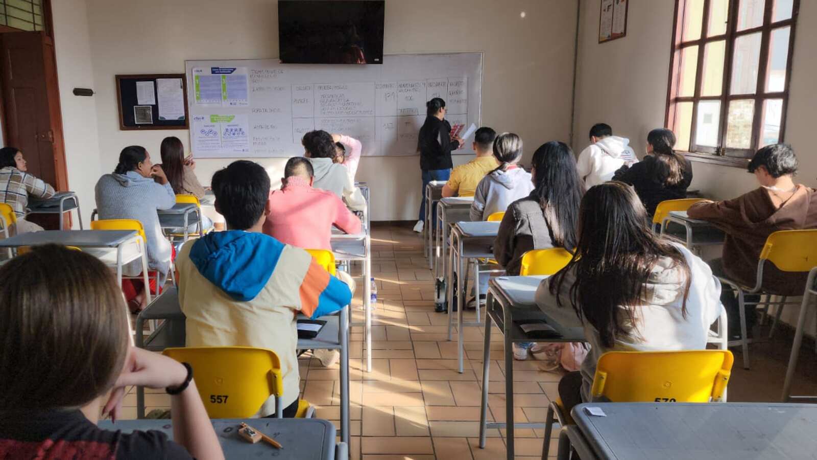 Pruebas Icfes Saber 11