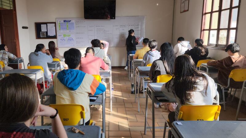 Esta es la ciudad que sacó el mejor puntaje en las Pruebas Icfes Saber 11 ¿Nadie se lo esperaba?