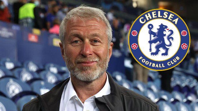 Abramovich podrían haber sido envenenado junto a negociadores ucranianos