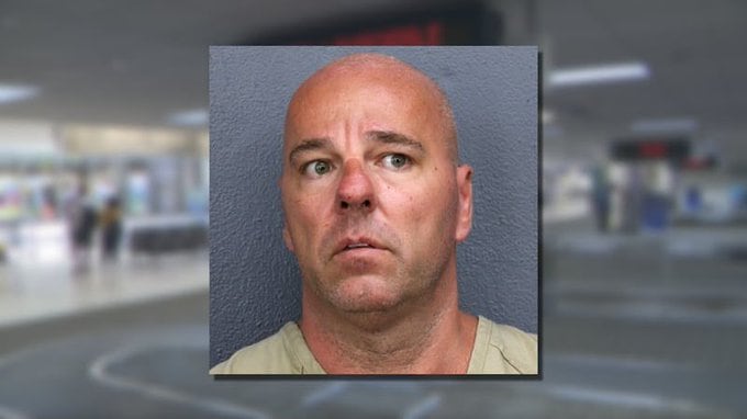 Norteamericanos capturados por explotación sexual