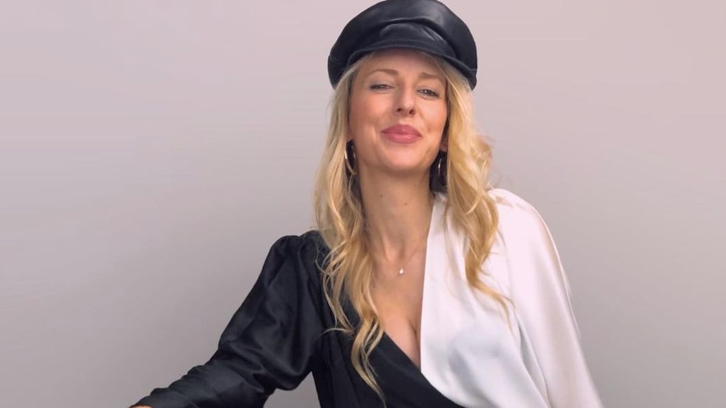 Kristina Joksimovic/Instagram