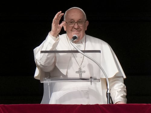 Papa expresa “preocupación” por arresto de sacerdotes en Nicaragua 