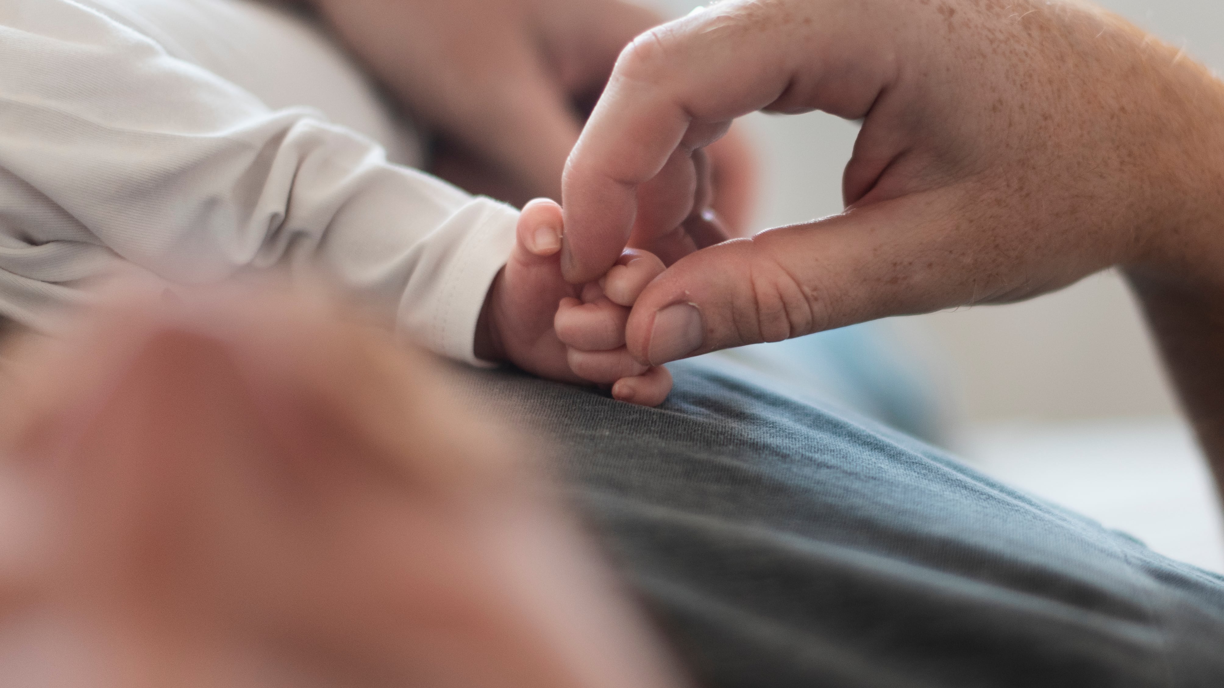 Descubre el tipo de padre que eres o serías según tu personalidad. Foto: Magnific.