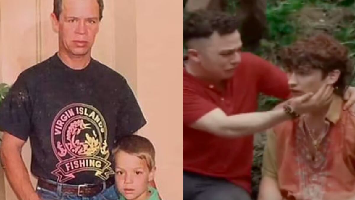 ¿Quién mató al papá de Rigoberto Urán? Así fue el triste asesinato contado desde la voz de 'Rigo'