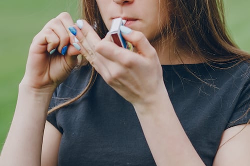 Aterrador: Informes revelan que aumentan los niños adictos a las drogas, están consumiendo desde los 12 años