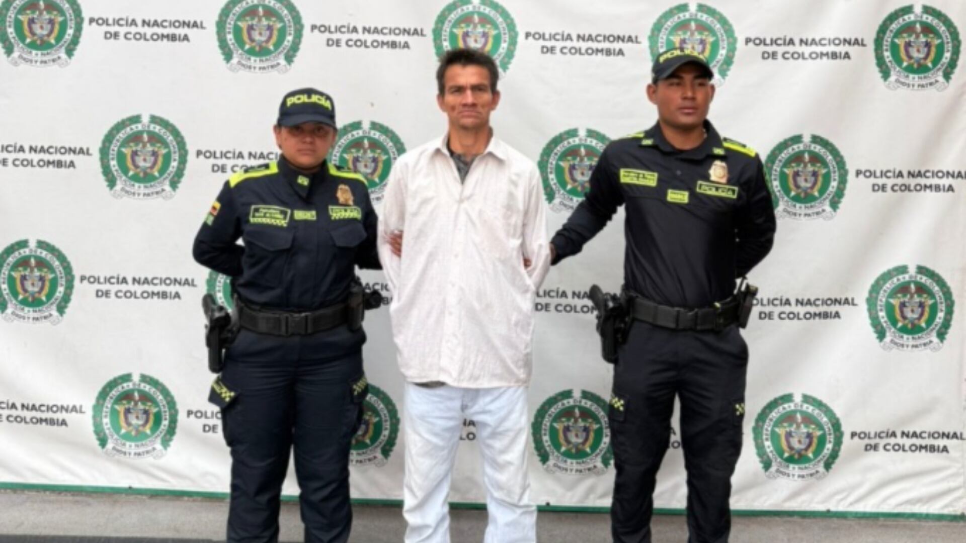 Judicialización de abusador sexual.