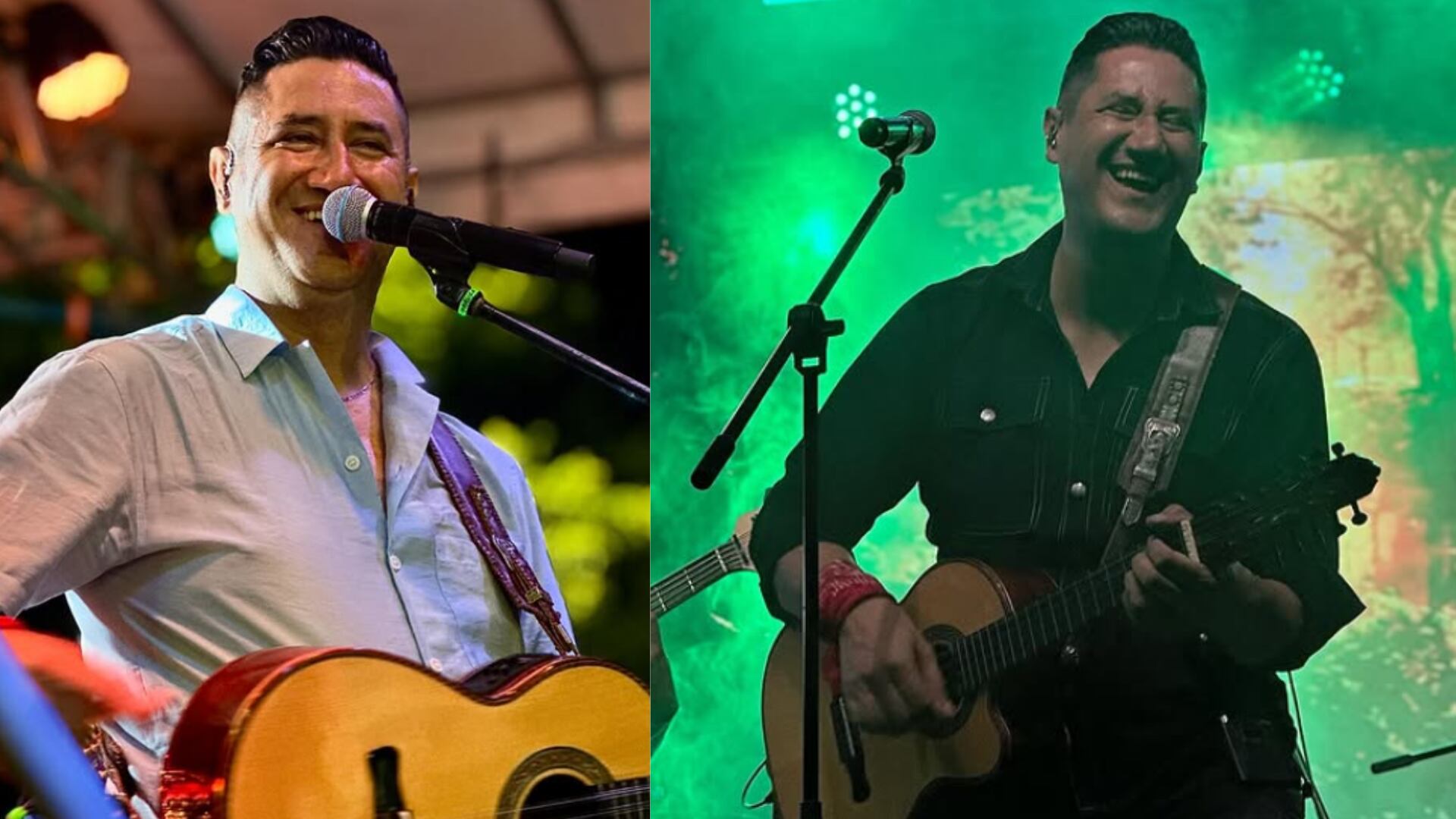 ‘Heredero’ reveló el secreto detrás del éxito de ‘Coqueta’, la carranga que tiene a Colombia en embeleso