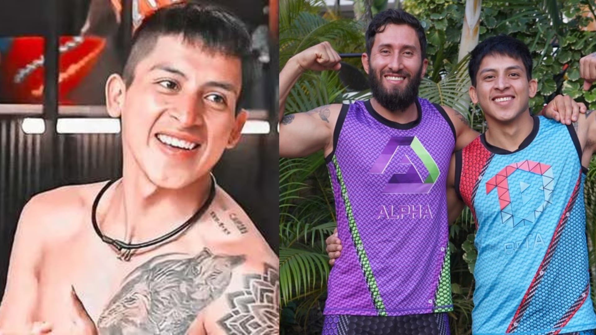 Yan del Desafío The Box confesó en que se gastó los más de 35 millones