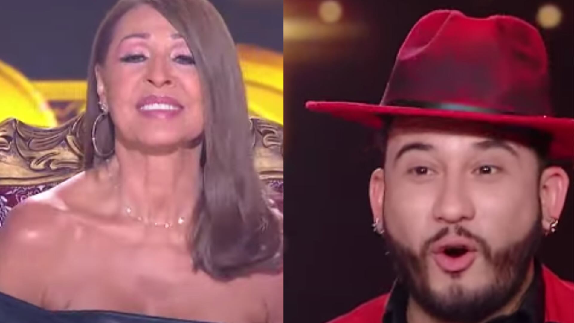 Doble de Jessi Uribe se destapó sobre Amparo Grisales y contó qué pasó en su eliminación