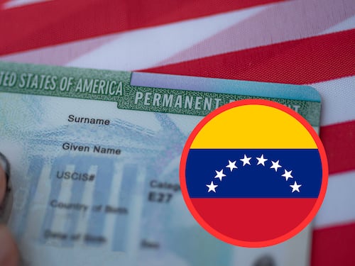 Continúan las políticas antimigratorias de Trump: Estados Unidos suspende ciudadanía y residencia a venezolanos