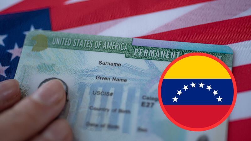Continúan las políticas antimigratorias de Trump: Estados Unidos suspende ciudadanía y residencia a venezolanos