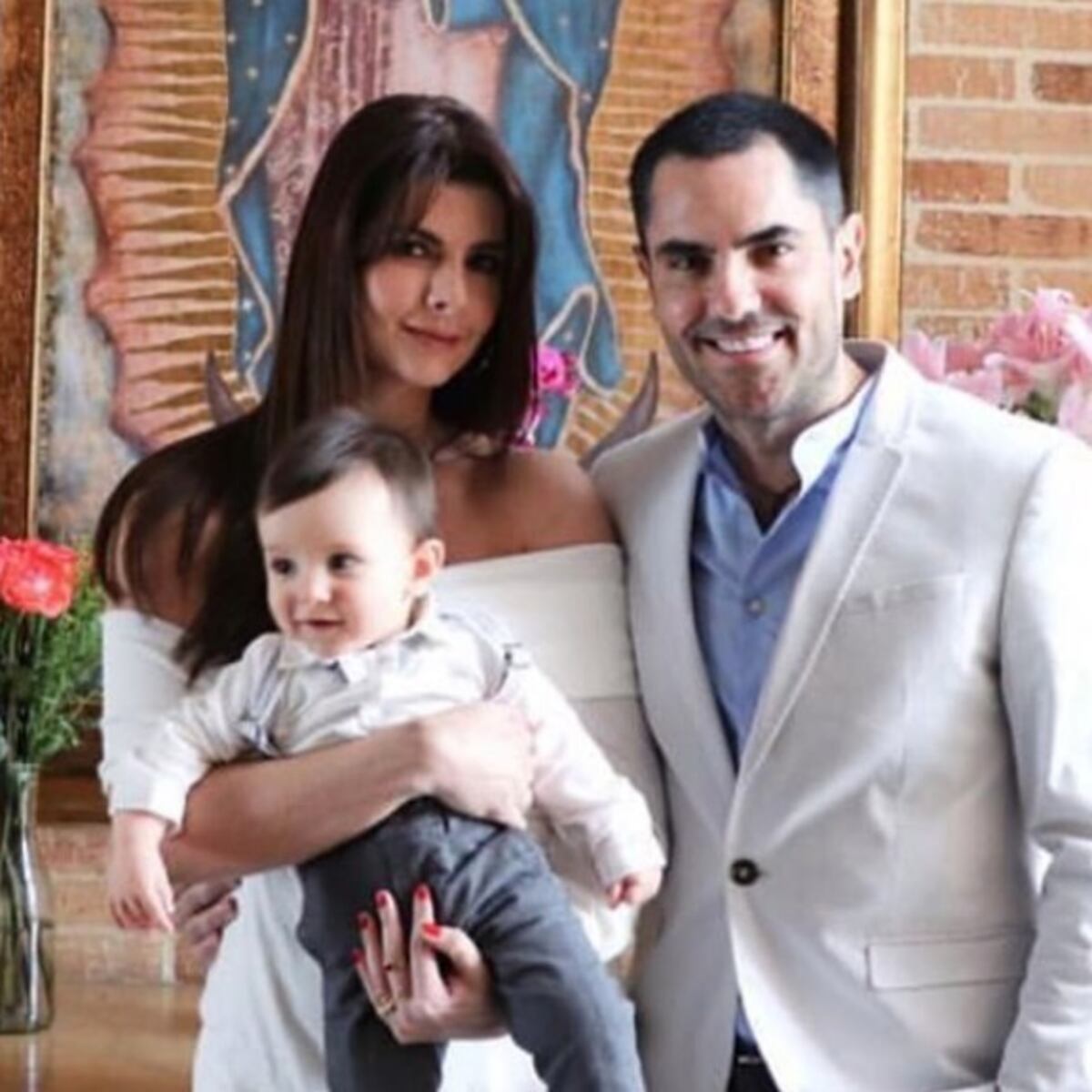 FARÁNDULA: Así lucían Carolina Cruz y Lincoln Palomeque hace una década – Publimetro Colombia