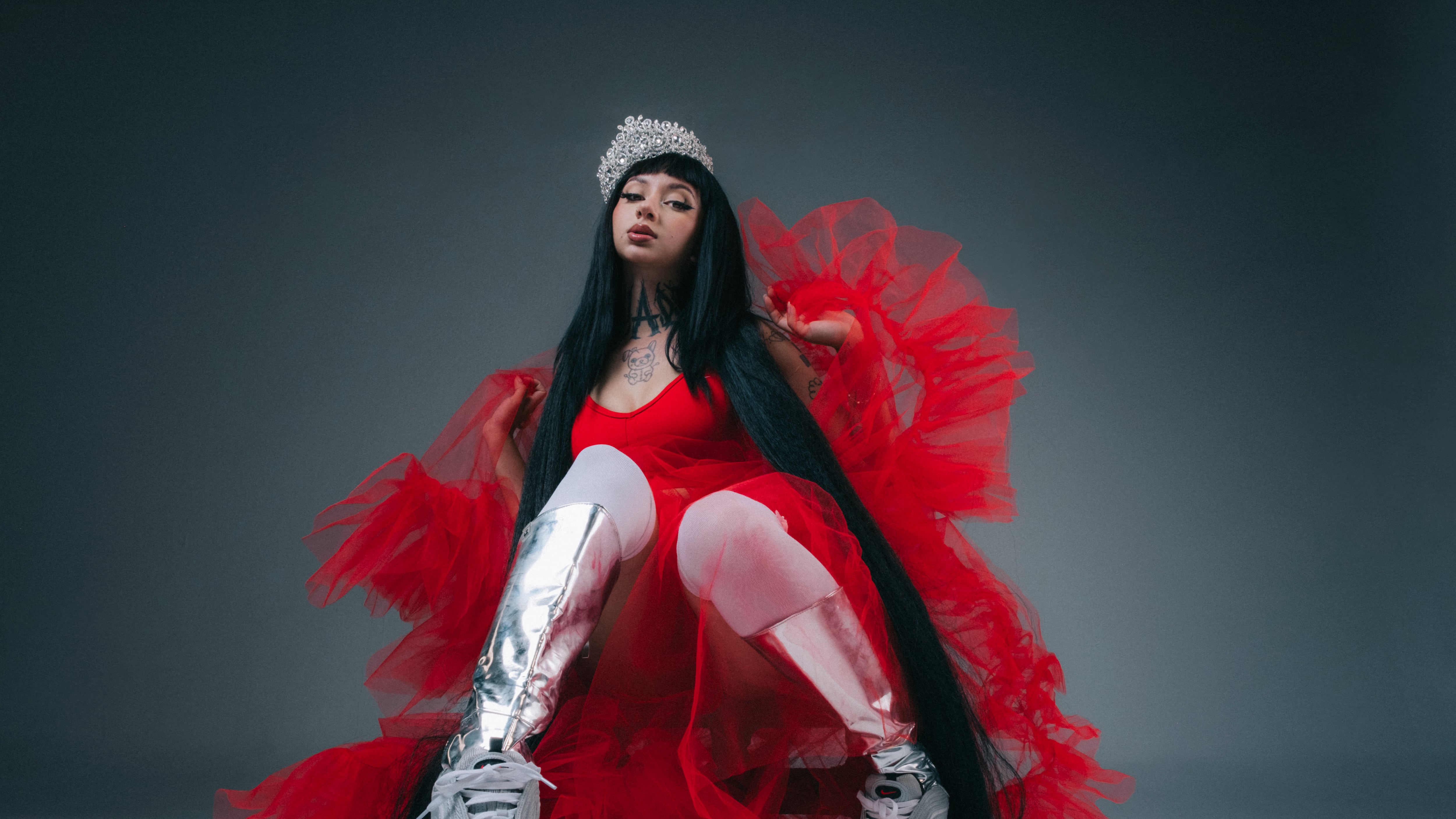 Kei Linch: Fusionando rítmos y rompiendo moldes