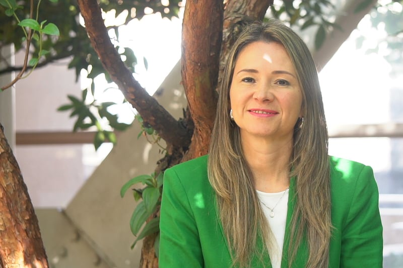 “No se trata de encasillar a nuestros estudiantes en una disciplina, porque el mundo no funciona así”