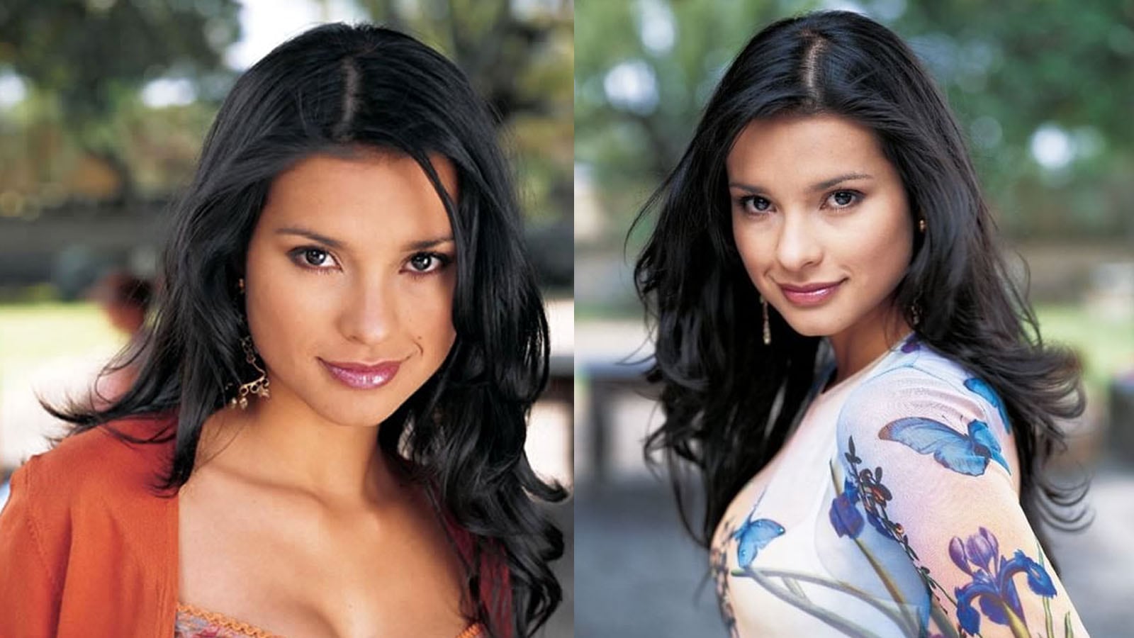 Jimena de Pasión de gavilanes