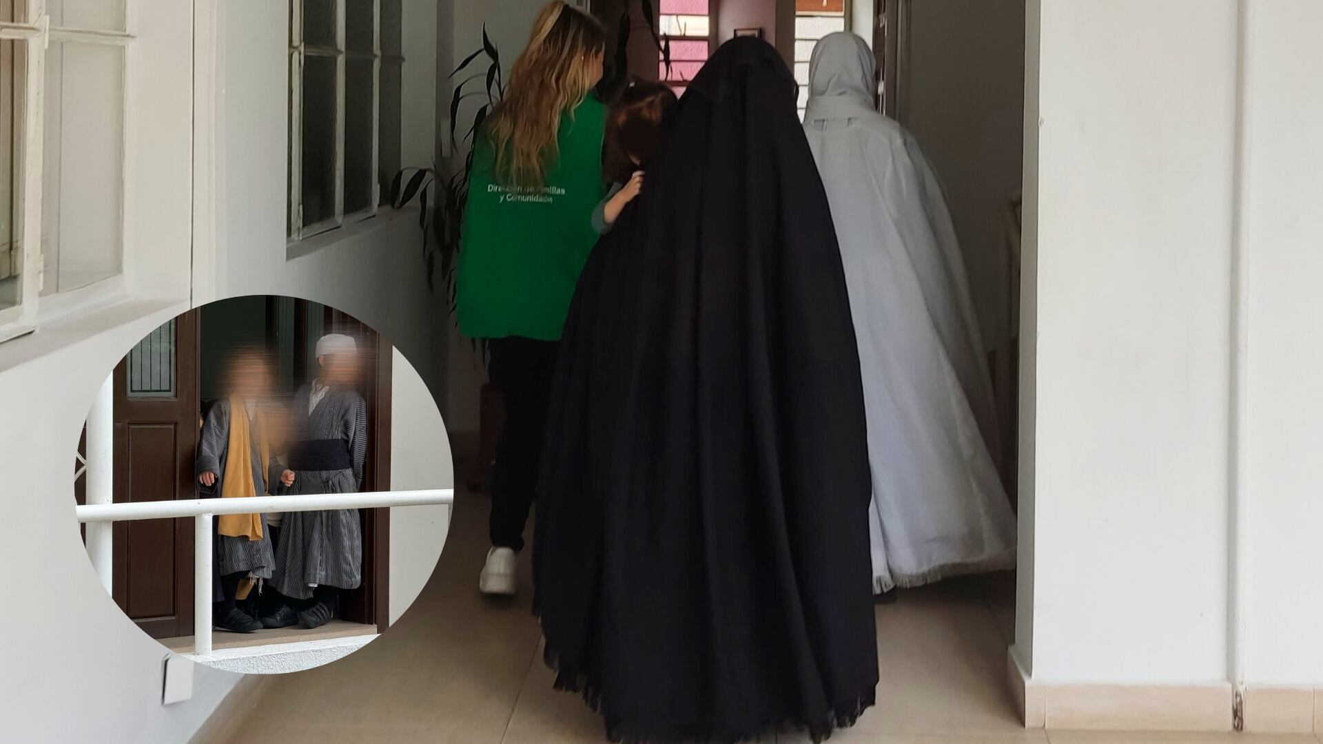 Cómo descubrieron a la secta ultraortodoxa en Antioquia