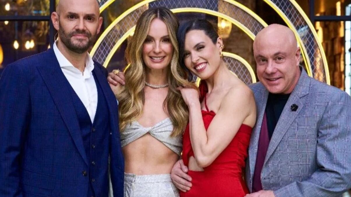 Descubra la favorita de ‘MasterChef’ Celebrity 2024: La participante llegó a a final de un reality de repostería