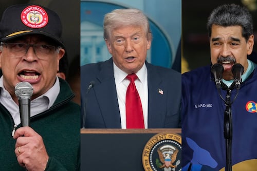 Ultimátum de Trump a Maduro: La Cuenta Regresiva para un Ataque en Venezuela y el Equilibrio de Colombia