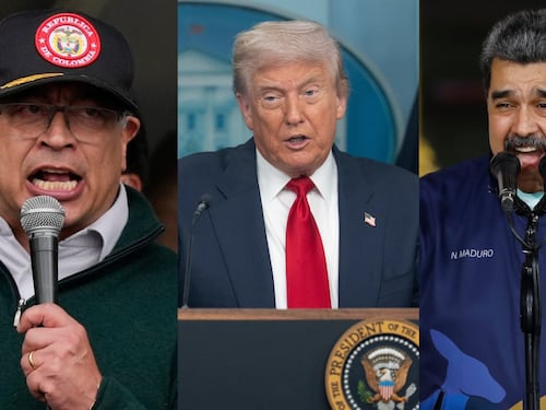 Ultimátum de Trump a Maduro: La Cuenta Regresiva para un Ataque en Venezuela y el Equilibrio de Colombia