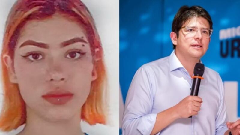 Alias ‘Gabriela’, implicada en el magnicidio de Miguel Uribe, está relacionada con el atentado a un exFarc en Bogotá