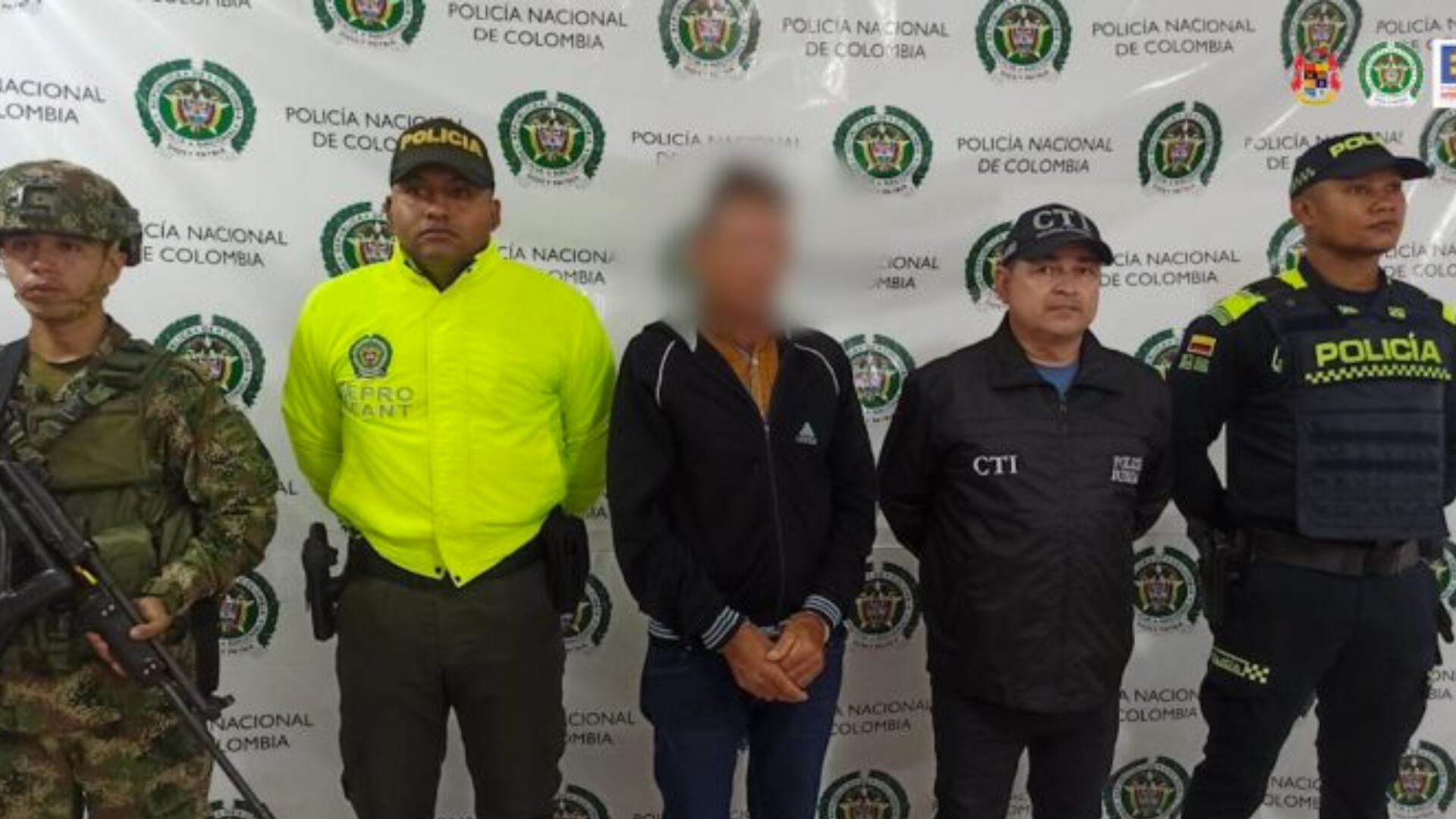 Cayó hombre que abusó sexualmente de su hija de 13 años: la secuestró y la agredió con un arma blanca