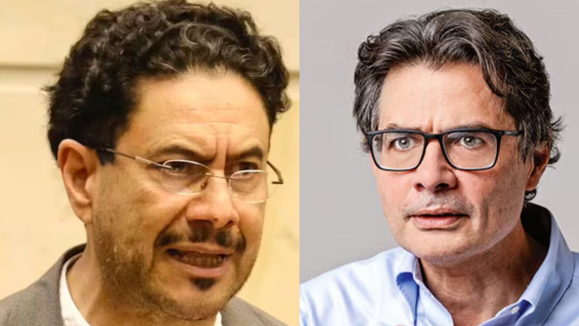 Alejandro Gaviria aseguró que Iván Cepeda no sabe nada del Sistema de Salud