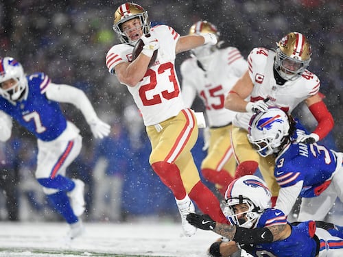 Opinión: El VAR del Fútbol Americano