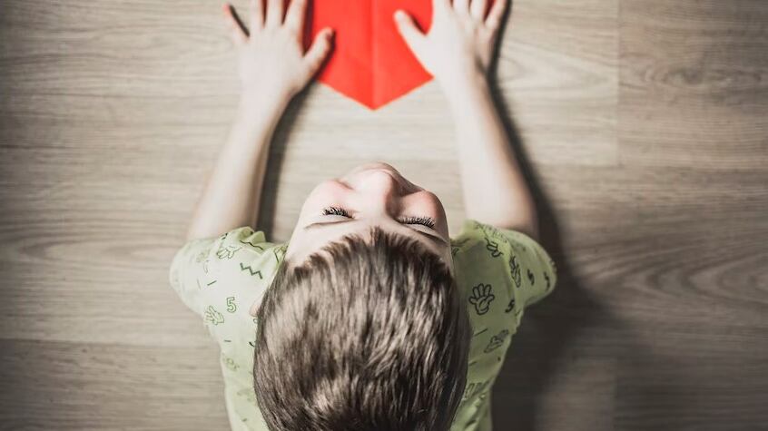 Una conmovedora historia en Navidad