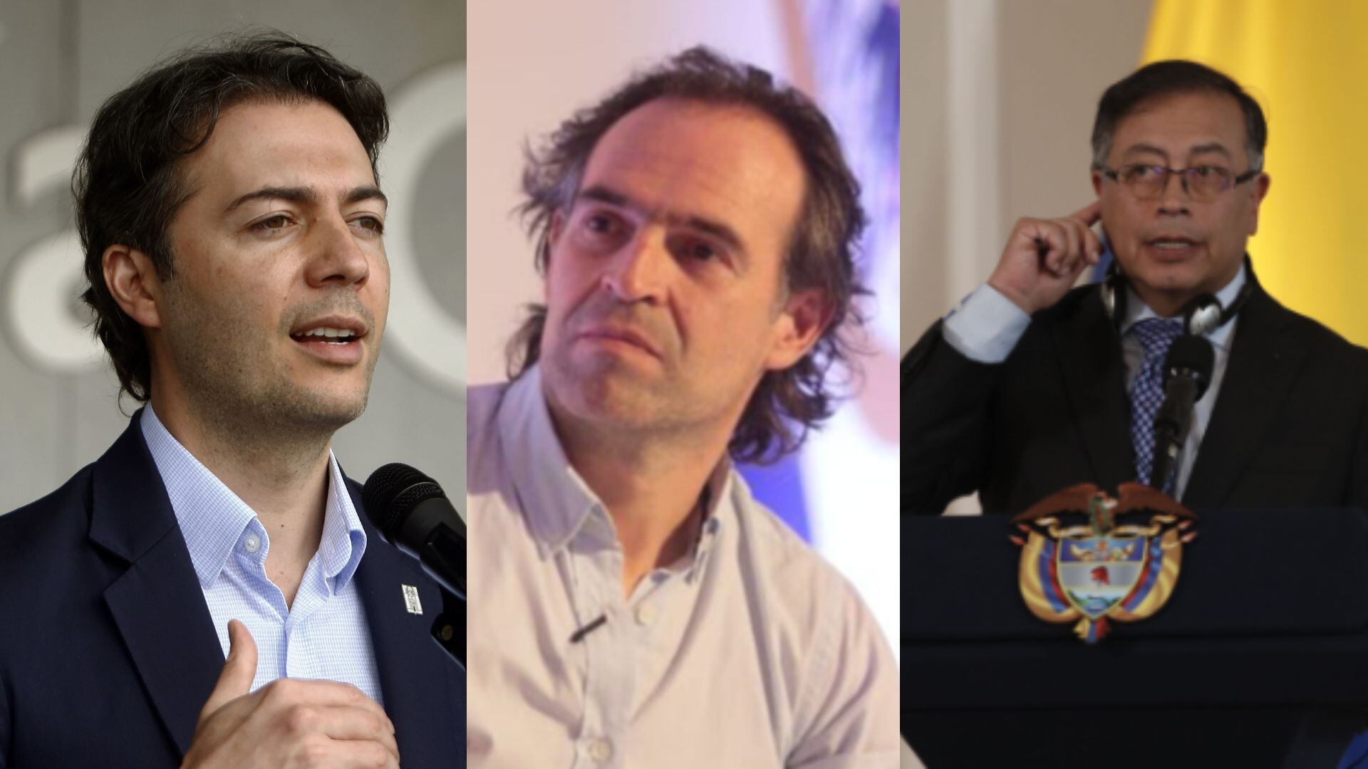 alcalde de Medellín, exalcalde de Medellín, Presidente de Colombia