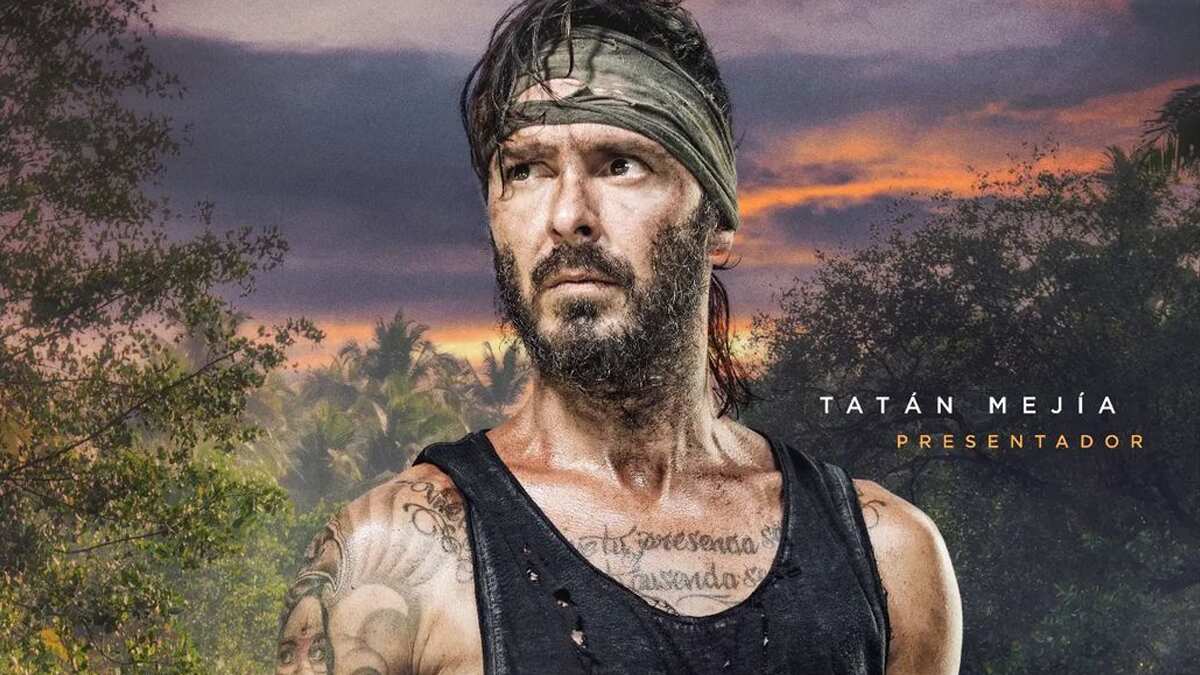 Tatán Mejía