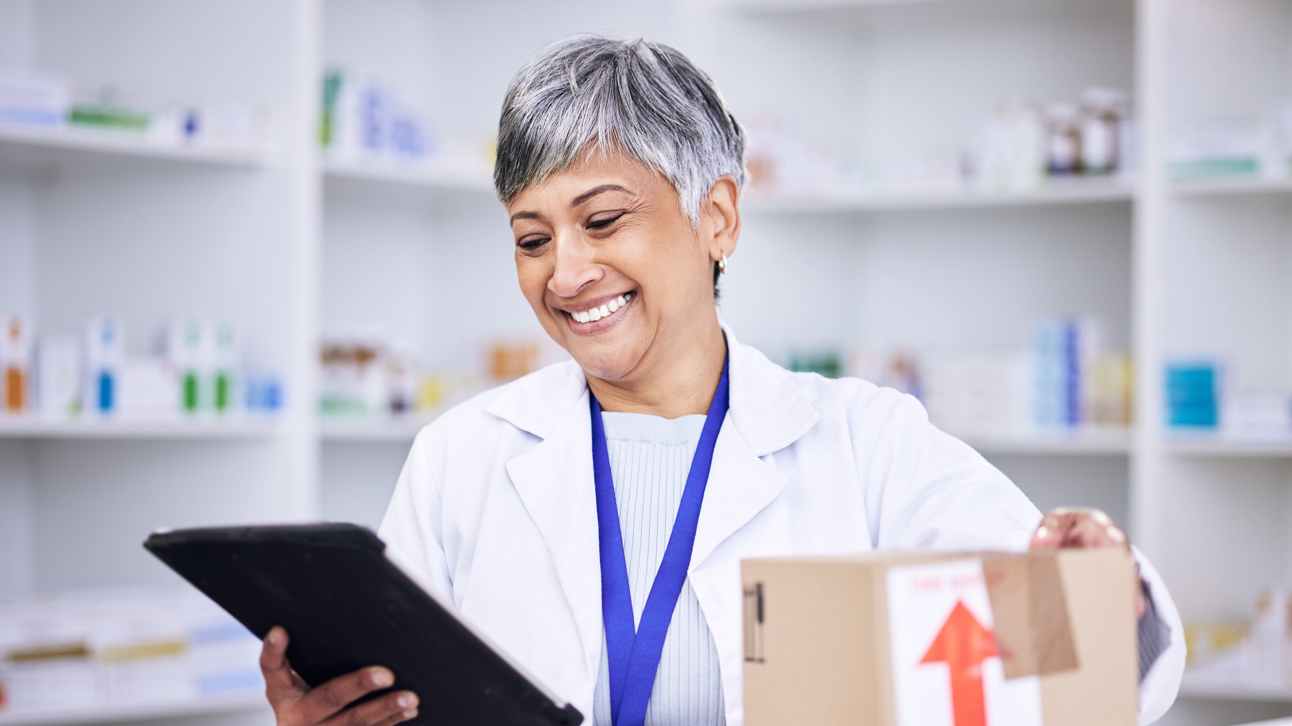 Farmaexpress es el marketplace donde las droguerías asociadas a Coopidrogas pueden ofrecer y comercializar sus productos en línea.