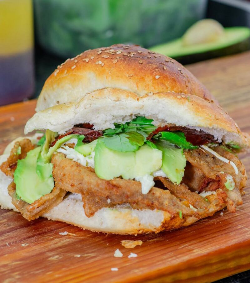 El 3 de noviembre se celebra el Día Mundial del Sándwich, una de las fechas más sabrosas del calendario, ya que el sándwich es uno de los platos más populares y variados que existen a nivel mundial. Foto: Instagram.