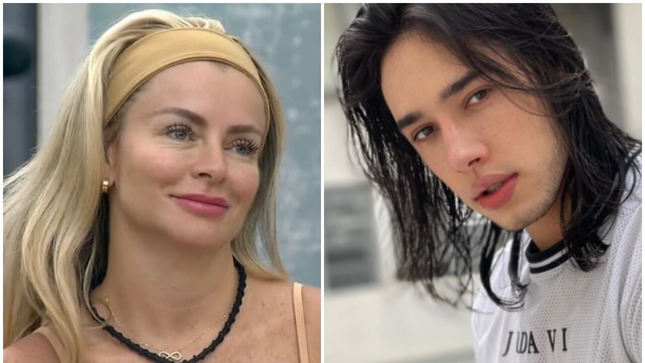 La Casa de los Famosos