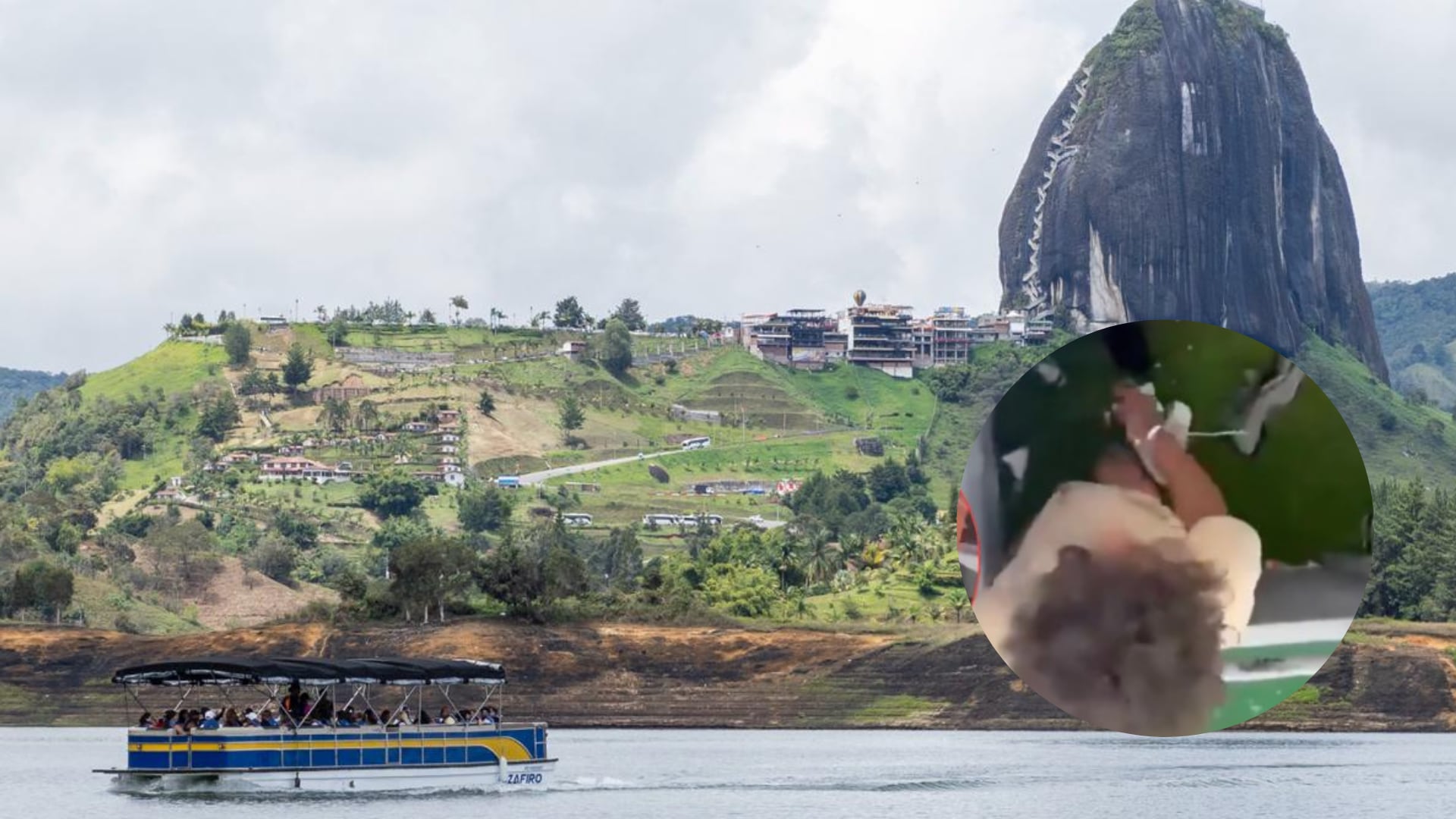 Guatapé