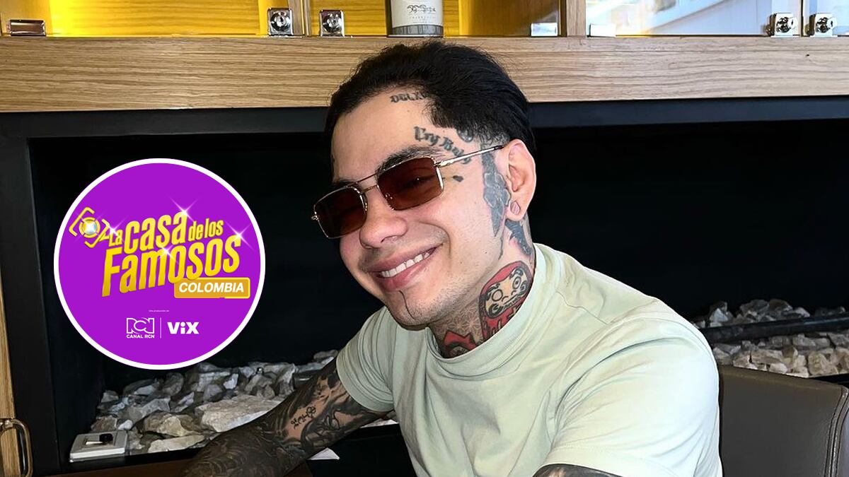 Nicolas Arrieta desde sus redes sociales
