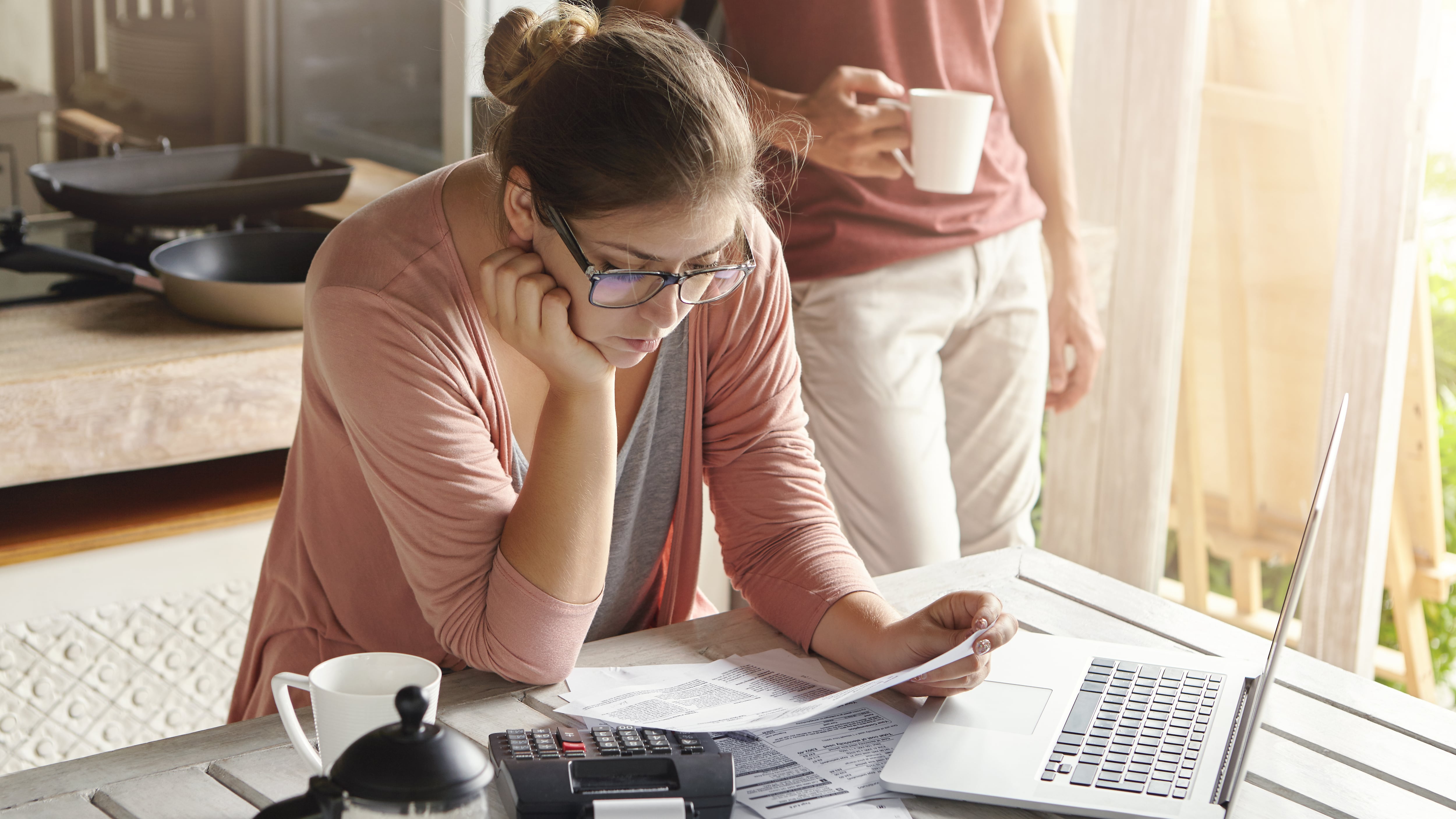 Los problemas financieros de los colombianos por fin tienen una solución.