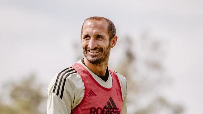 El jugador italiano dio detalles de su arma secreta para conquistar a mujeres.