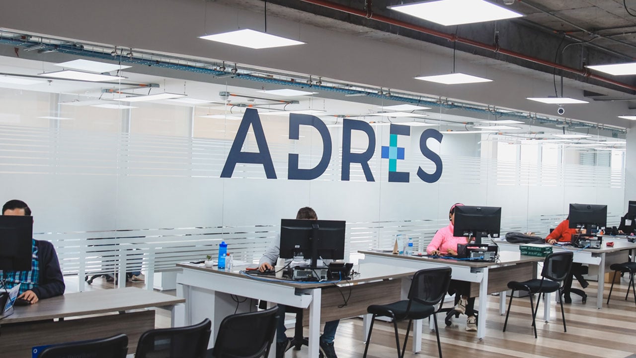 Administradora de Recursos del Sistema General de Seguridad Social en Salud (Adres) asegura que no tiene deudas con las IPS