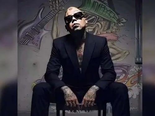 A.B. Quintanilla III celebra su legado musical con ‘Son’s of Cumbia’