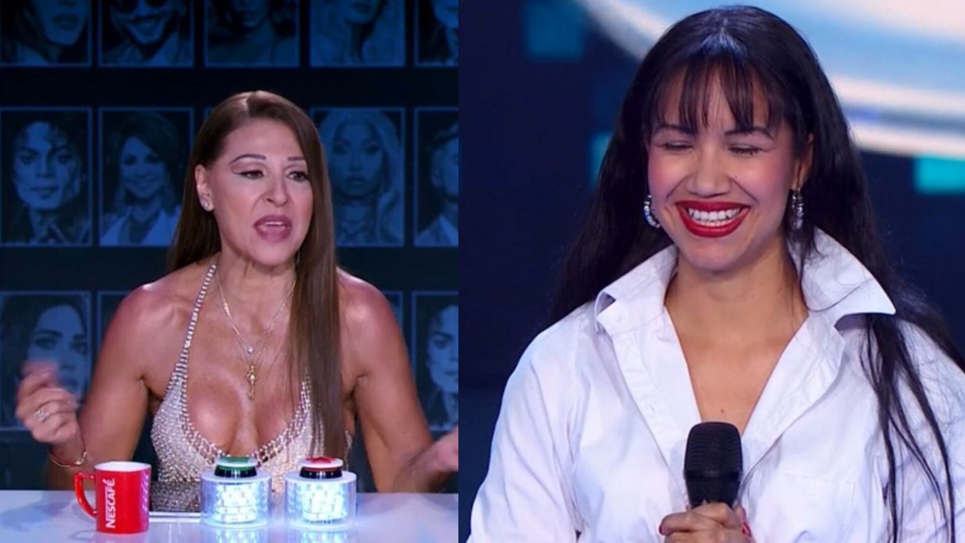 Selena Quintanilla 'Yo Me Llamo'