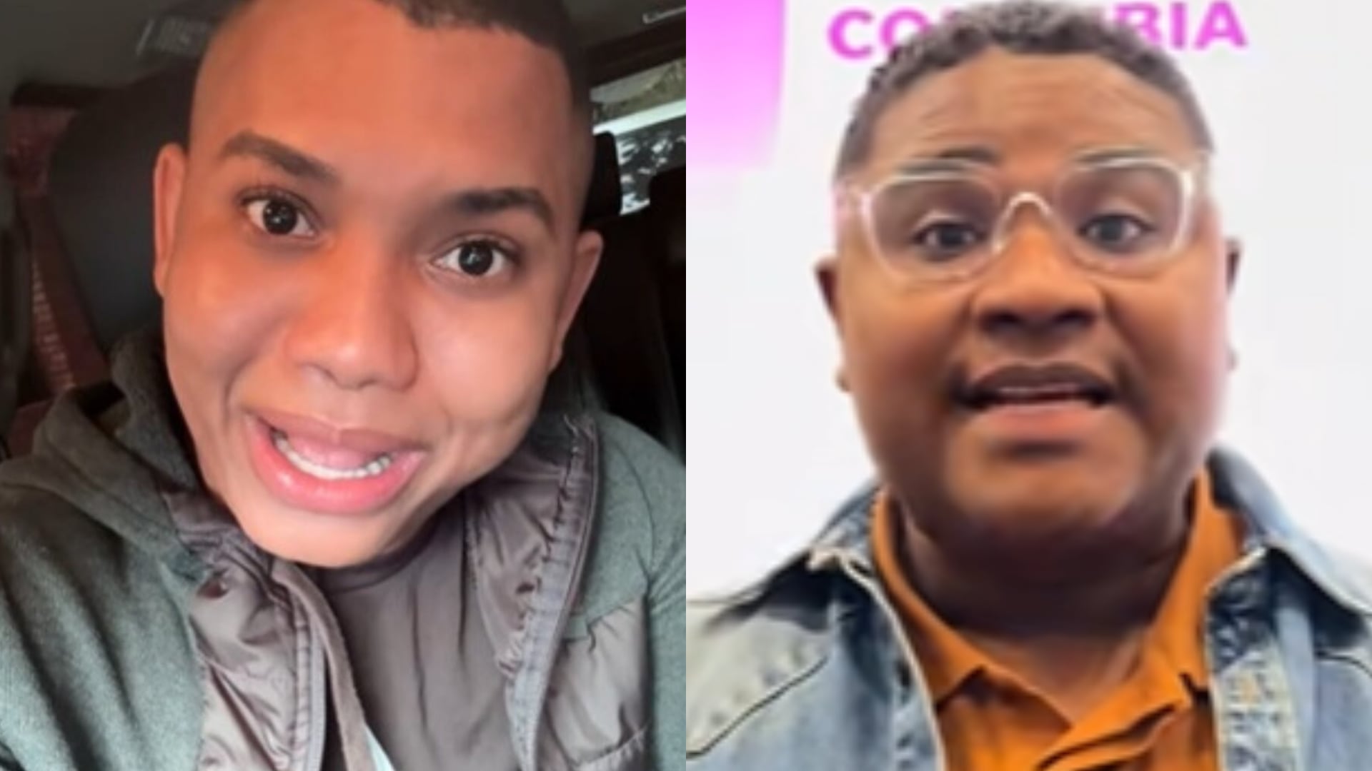 Polo Polo se quemó y así lo celebró el hombre que lo reemplazará