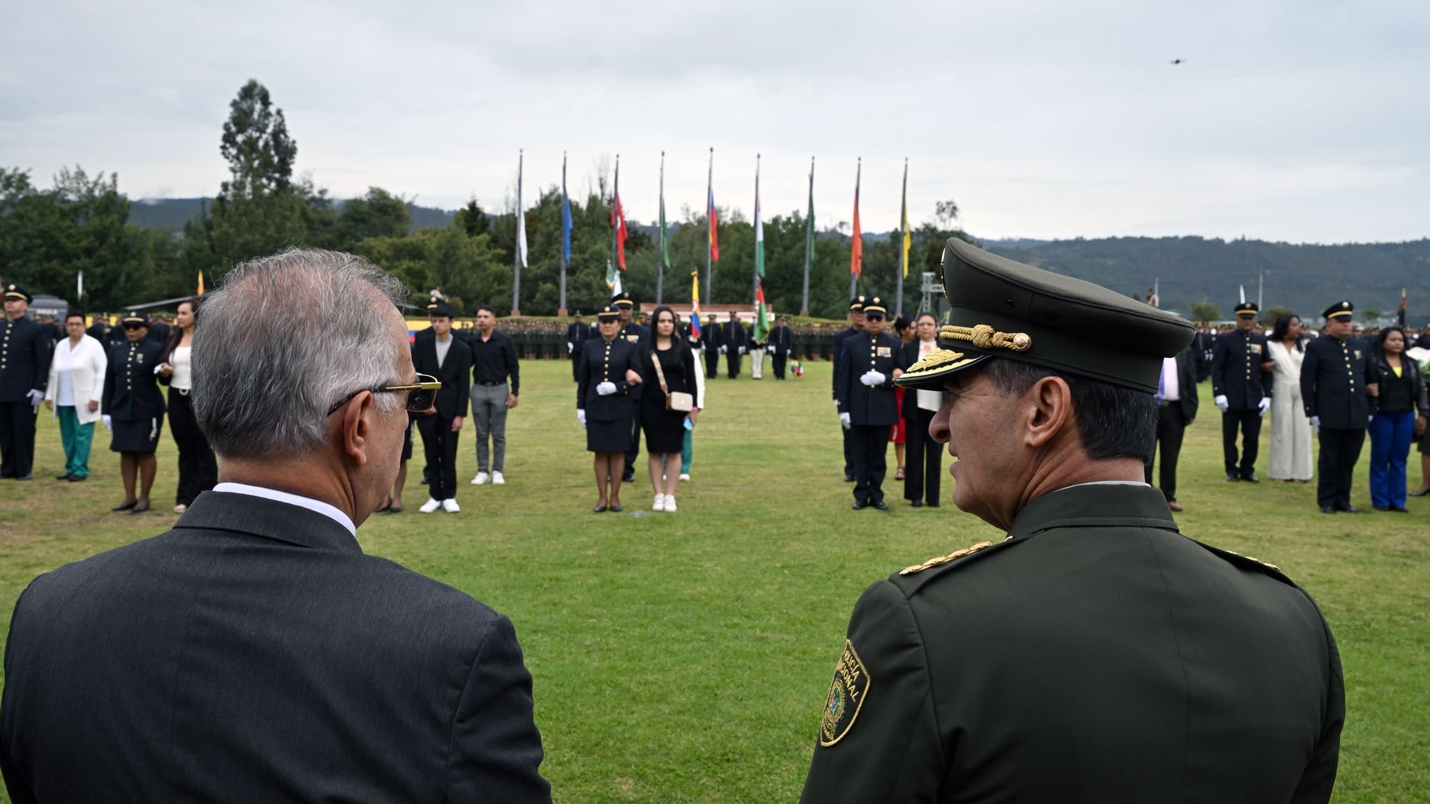 Mindefensa uso de la fuerza