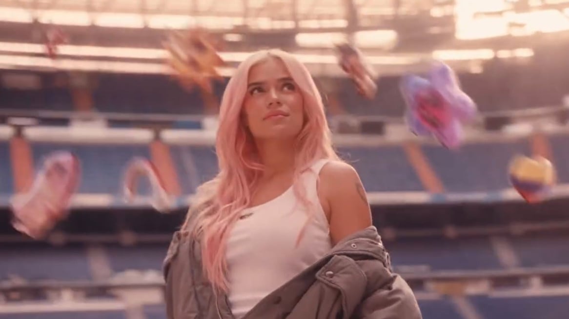 El 'Mañana Será Bonito Tour' de Karol G llegará a nueve ciudades europeas y aún no ha iniciado la venta de boletos.