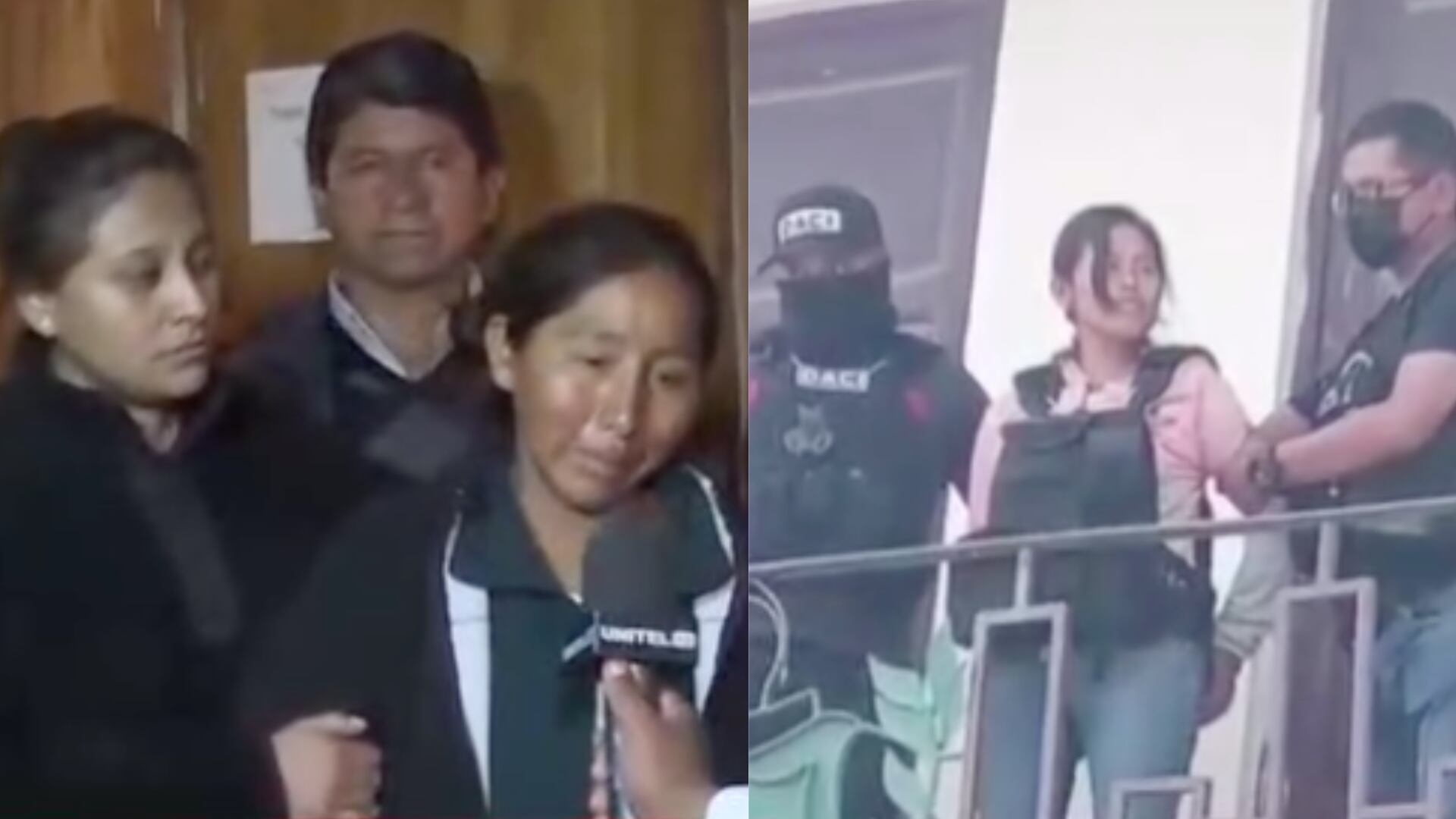 Mujer secuestró y asesinó a su sobrina de 7 años, luego de que familiares no pagaran el rescate