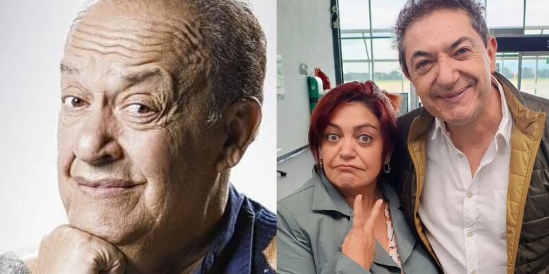 “Lo odiaba” Marcela Benjumea reveló que era lo que más le molestaba de su talentoso papá – Publimetro Colombia