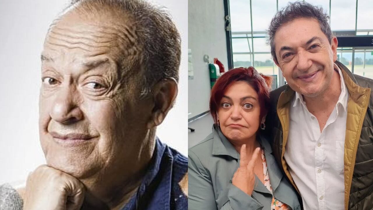 “Lo odiaba” Marcela Benjumea reveló que era lo que más le molestaba de su talentoso papá