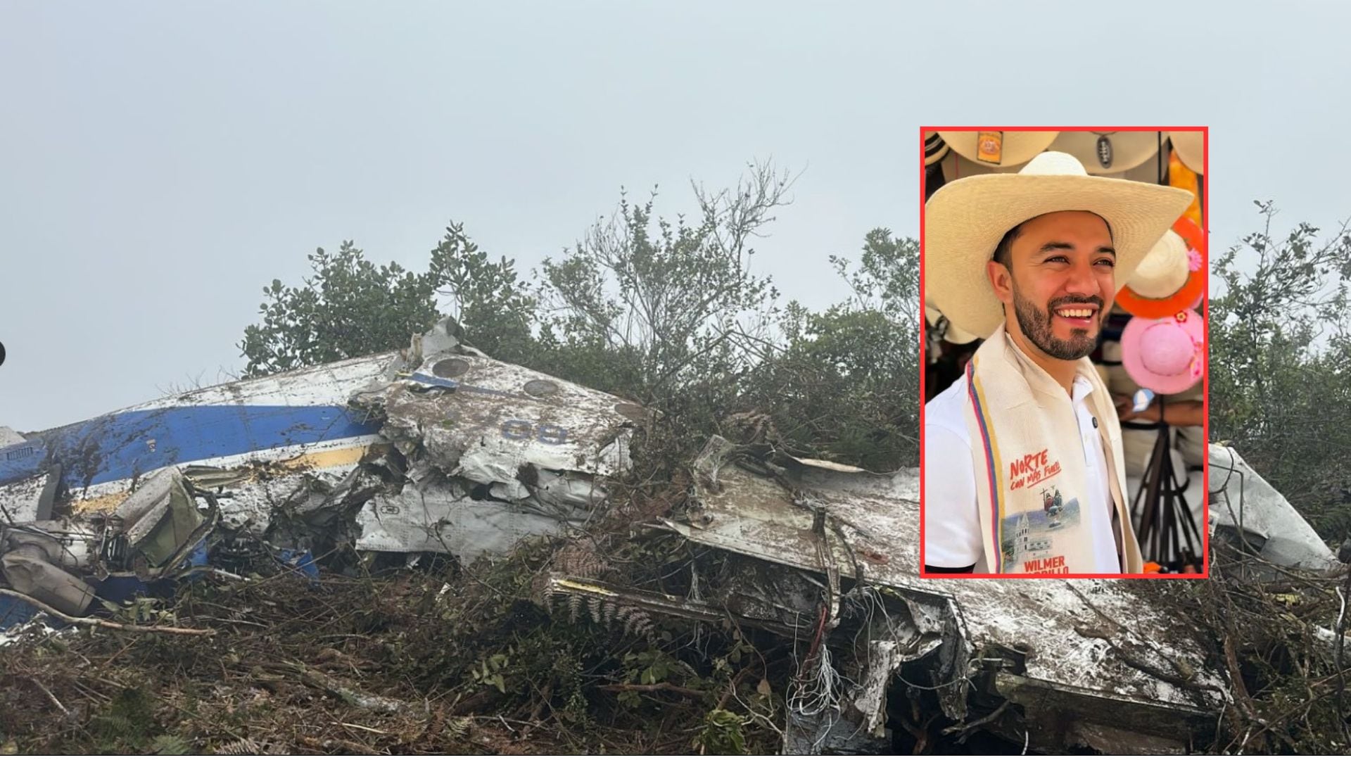 Archivo: Redes Sociales