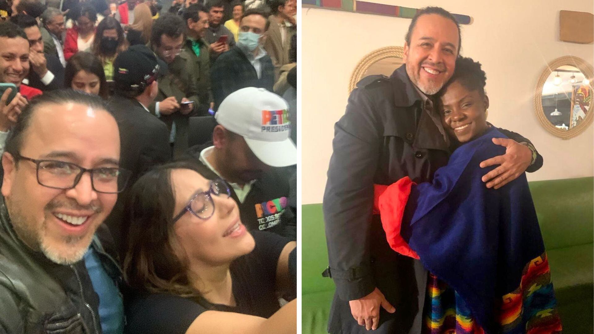 Toto Vega falleció el 25 de septiembre de 2022